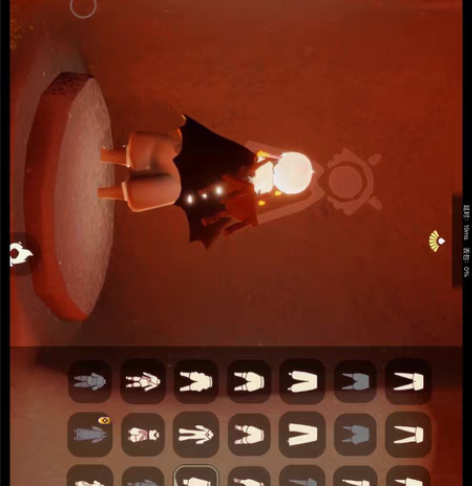 光遇oppo渠道耳坠号，标价就是实价，无意...