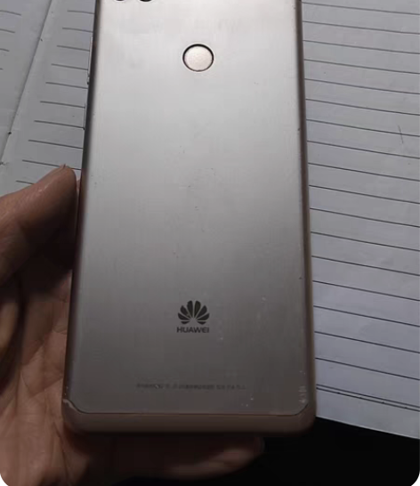 包邮华为手机畅享8plus  ，运存4+6...
