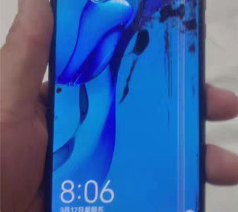 华为畅享9  JKM-AL00b，4GB/...