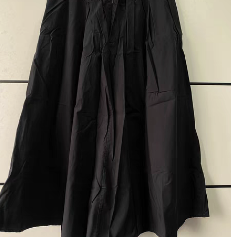 A字大摆半身裙。春夏季薄款，松紧腰，130...