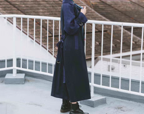 转卖DEERTRIP复古英伦风设计感chi...