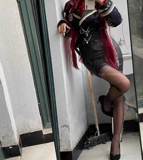 ”现货悠窝窝FGO斯卡哈cosplay服装...