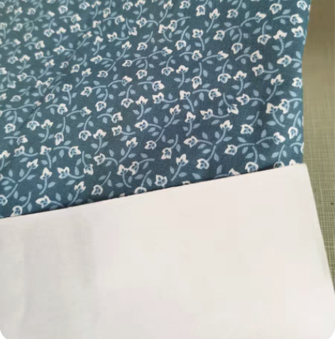 正品卷布，田园风弹力棉，颜色如图1.2米X...