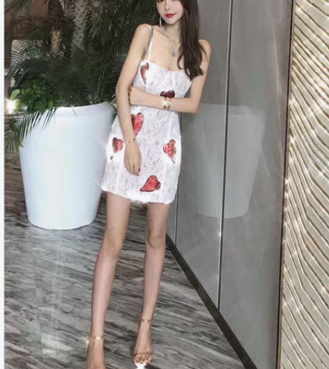 包邮包邮度假风旅游仙女高端潮牌浪漫性感蕾丝...