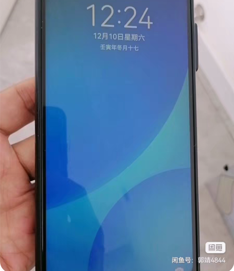 华为麦芒，喜欢同城自取 感兴趣的话点“我想...