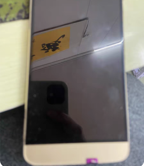 华为麦芒5 15台打包 品相功能完美几乎全...