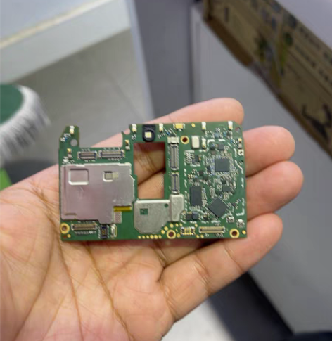 包邮全新主板华为麦芒6    一手货源，靓...