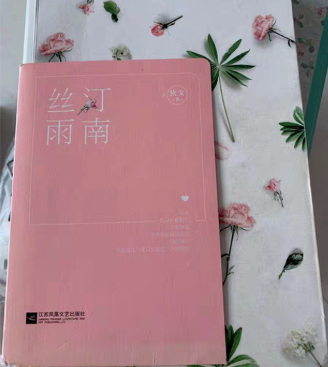 青春文学小说，每本都是书店购入，平时很爱惜...