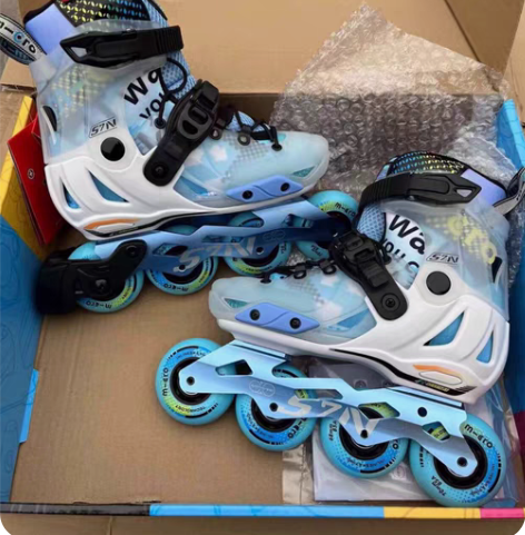 全新正品瑞士micro迈古S7N儿童中高端...