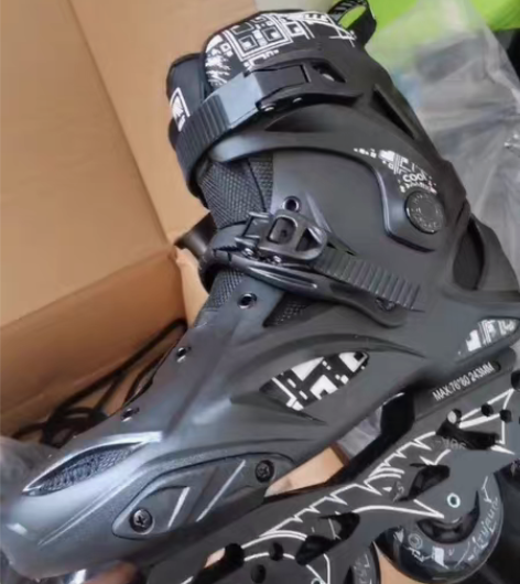 包邮洛神成人轮滑鞋，溜冰鞋，花式轮滑鞋，码...