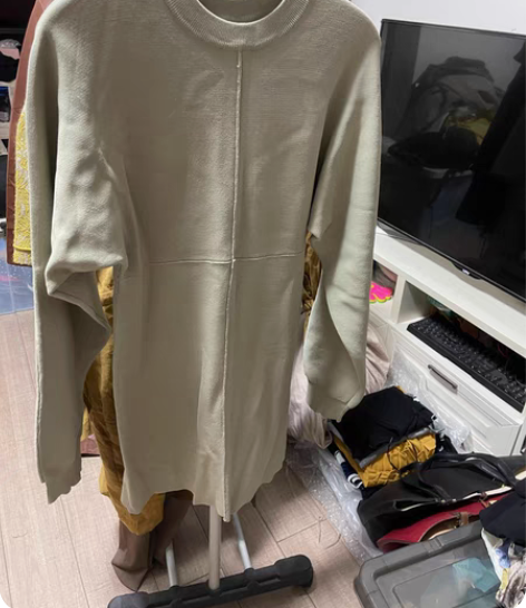 SLY 时髦裙 中裙 连衣裙 M码 全新 ...