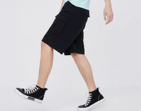 转卖绫致JackJones杰克琼斯男多口袋...