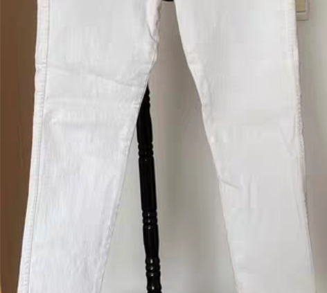 包邮[H##amp；amp；M]全新 纯白...