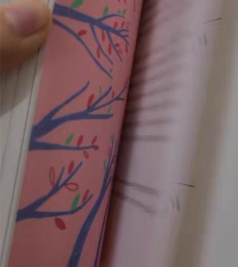 包邮韩国随笔《稍微近一点的关系》翻了几下 ...