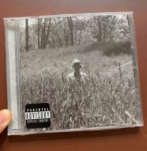 包邮小娟 细说往事 民谣全歌曲 dsd黑胶...