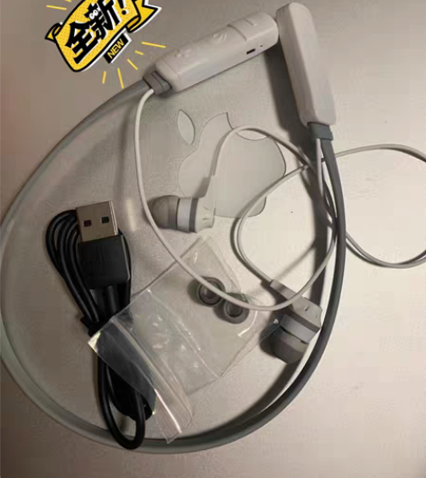 转卖【开新价】skullcandy Ink...