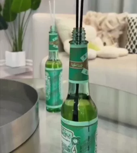 【宜家居】夏日驱蚊神器挥发棒香薰棒加长无香...