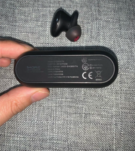 万魔降噪耳机EHD9001ta，全金属耳机...