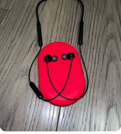 OnePlus/一加耳机+Type-C一加...