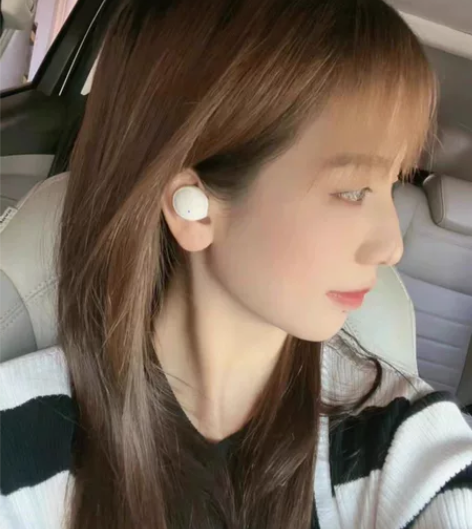 莱嗨运动蓝牙耳机跑步无线蓝牙男款入耳式重低...