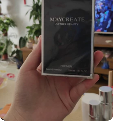 绅士古龙男士香水 全新未拆封  香调是 东...