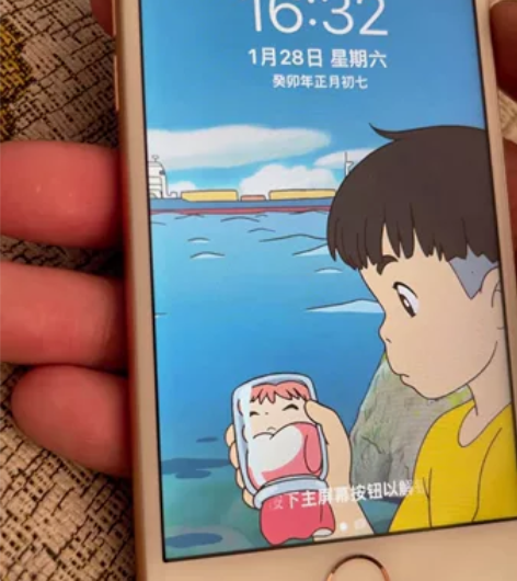 苹果8 64g 功能都一切正常！Apple...
