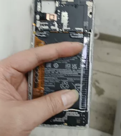 红米Redmi K50pro主板12+51...