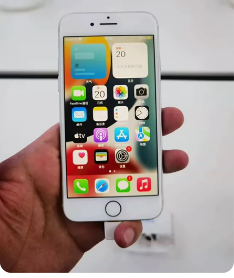 苹果8 64G样机处理 感兴趣的话点“我想...