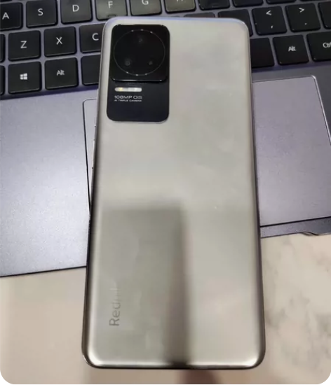 红米K50PRO 8+256银色，官方保修...