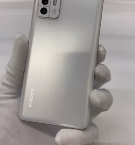 小米12S 白色 8GB+256GB  骁...