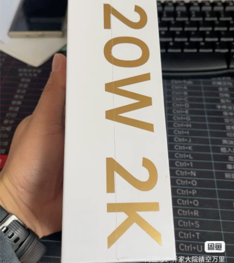 红米K50Pro  12g+256g  用...