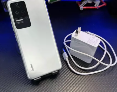 【小米】红米 K50Pro(银)8+128...