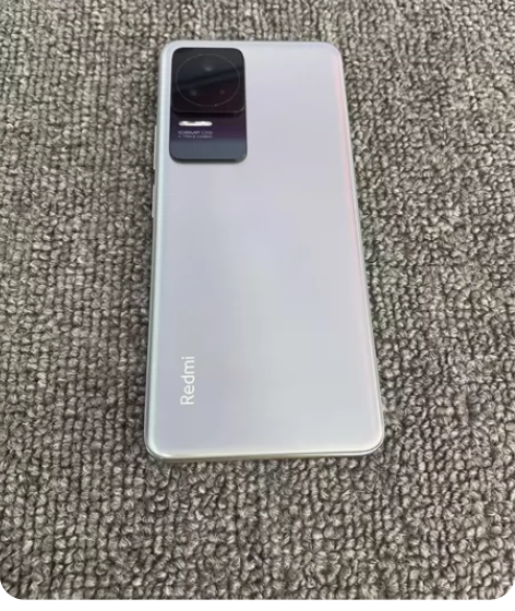 红米k50pro  8+128  99新 ...