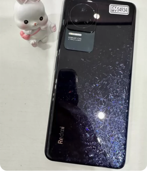 红米k50pro 5G 12+256G  ...