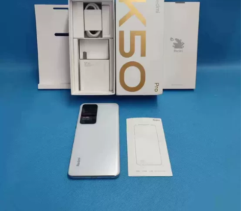 红米     红米  K50  Pro  ...