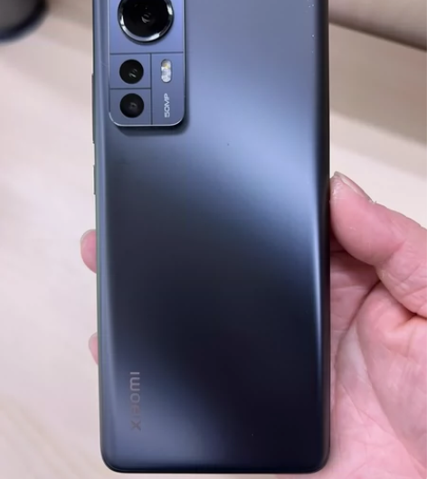 小米12 8+256G 全原装 无拆修 9...