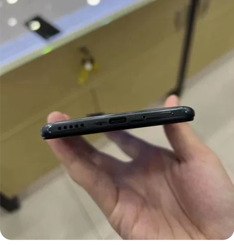 红米k40pro  支持分期  手机99新...