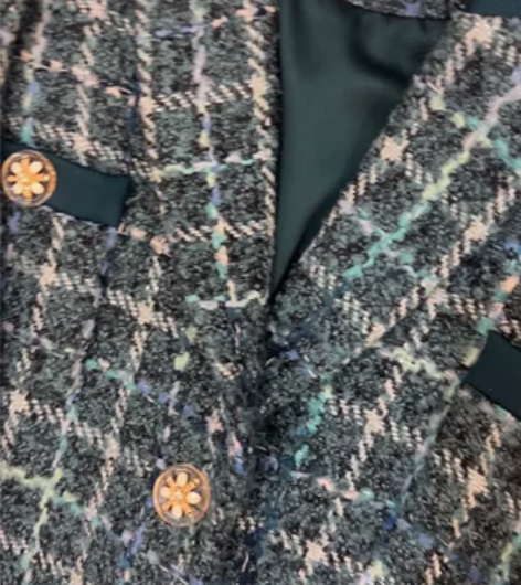 ?VERAMOON 挪威的森林之恋 早春气...