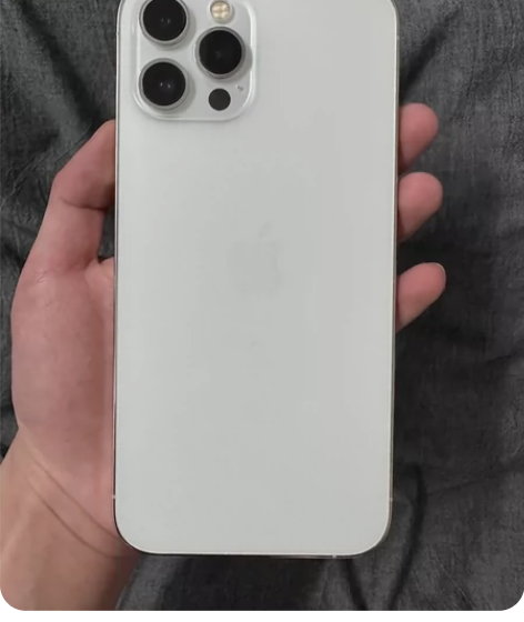 iPhone 12 pro max 白色 ...