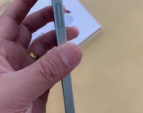 苹果12国行128G双卡双待全网通，换国产...