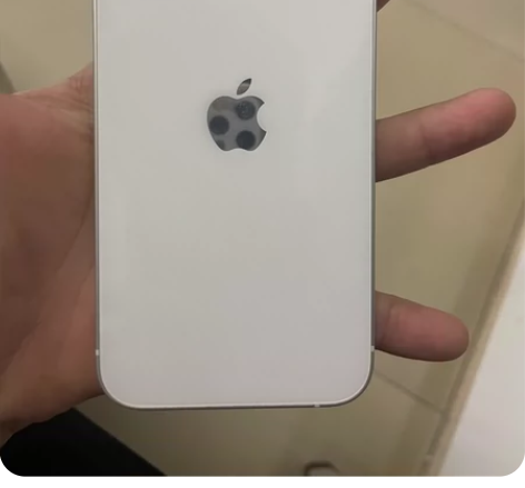 学生一手自用换12pro了,把12出了 白...