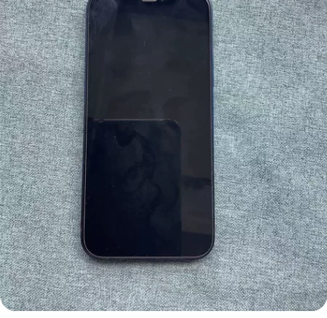 买了14出售国行iphone12 128g...