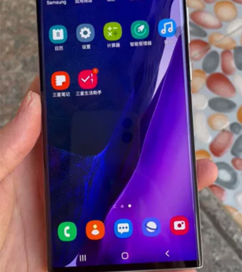 三星Note20 Ultra 5G美韩版 ...