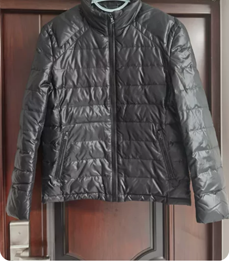 与狼共舞轻薄羽绒服，男女同款，175-92...