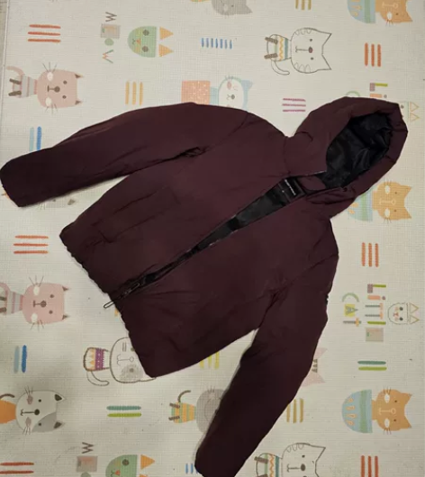 EMPORIO ARMANI 阿玛尼冬季连...