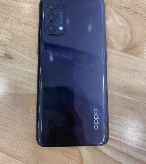 5G. oppo reno5k. 屏幕...