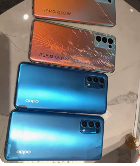 ?OPPO Find X3 Pro  国行...