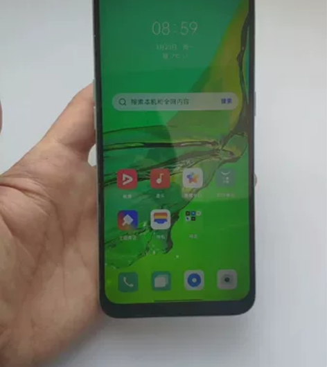 oppo  A32  8+128GB  换...