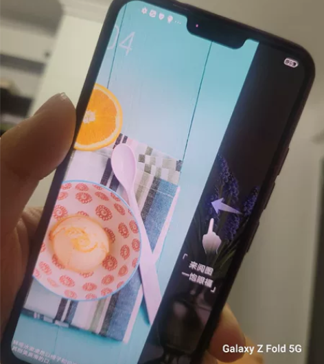 #VIVO X21 自用手机，闲置了，31...