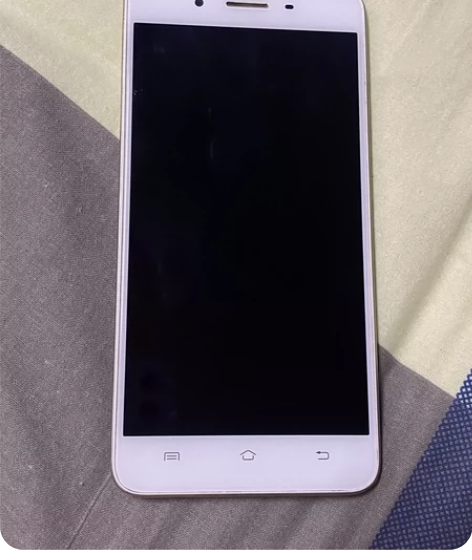 vivo X9i，双卡4G运存，64G内存...